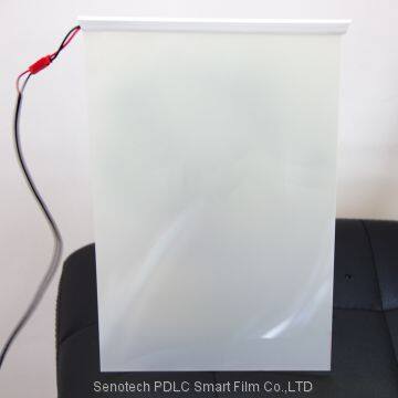 Self Adhesive Smart Window Film