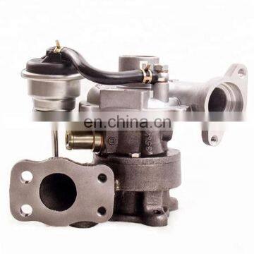 KP35 9648759980 54359880009 Car Turbocharger On Sale