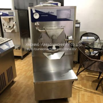 Pasteurization Hard ice cream machine commercial frozen yogurt machine ,combined italian ice cream machine for whole    WT/8613824555378