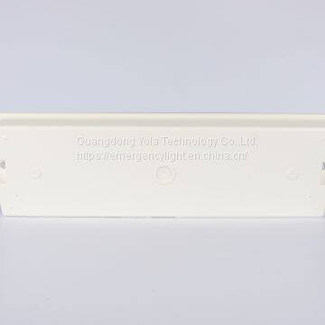Powerful Emergency Led Camping Lights Brightness Rechargeable Waterproof Emergency Double Heads Lights photo-4