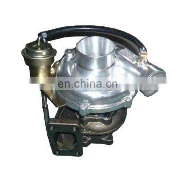 RHC61 turbocharger24100-2940a 24100-1541a for hino w04d