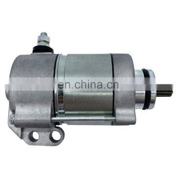 High Quality Starter Motor 55140001100 for KTM 190 KTM 250 300 for UTV