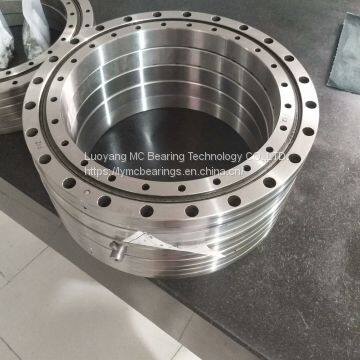 YRT650 Slewing Bearing Rotary Table Bearing 650*870*122mm