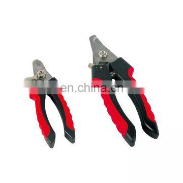 Proper Price Top Quality Professional Pet Nail Clipper Set photo-2