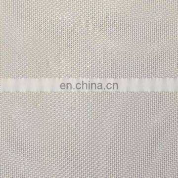 FDY 400D 2*2 Polyester Oxford Fabric for awning/tent/bags