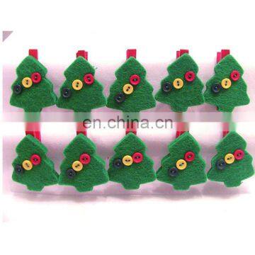 Wholesale Amazon Hot Artificial Decoration Felt Christmas Tree in China photo-2