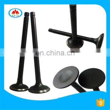 Dirt Bikes Motor Spare Part for Lifan 1p54fmi 154fmi 157fmi 125cc Engine Valves
