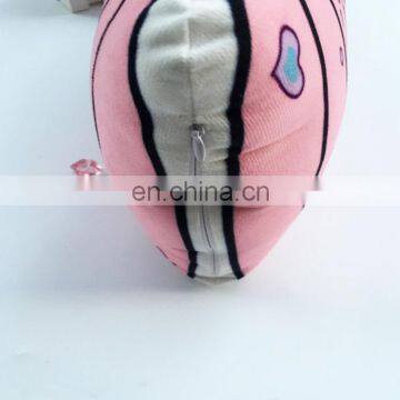 Kids Room Play Toys Plant Pattern Cushion Creative Printed Pillows Comfortable Kids Pillow photo-4