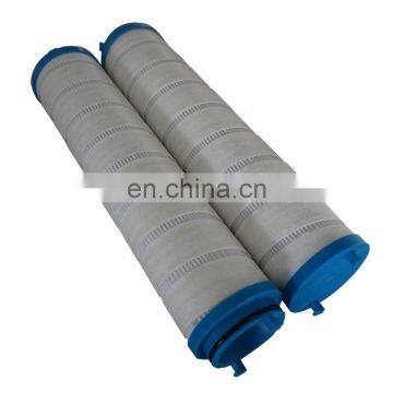 alternative hydraulic oil filter cartridge ue319as20h oil filter element for tunnel shield machine