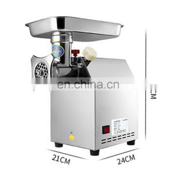 1100W Automatic Meat Processing Machine,meat Grinder photo-2
