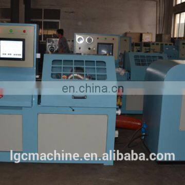 High Quality LGCT-2C Turbocharger Test Bench photo-5