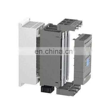 PSE105-600-70 The PSE Softstarter Easy and Reliable With LCD Display and Torque Control 55KW photo-3