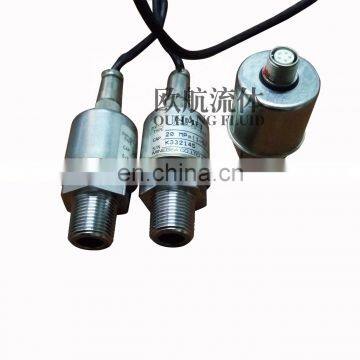 NMB Pressure Sensor PRN01-20MP-5R-S02