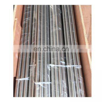 17-4PH Type 630 Round Steel Rod Used for Deep Well Pump Shaft
