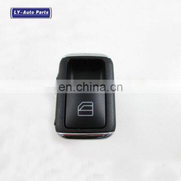 AUTO SPARE PARTS REPLACEMENT 2048700451 FOR 12-16 MERCEDES BENZ C E GLK SLK CLASS POWER REAR DOOR WINDOW SWITCH WHOLESALE