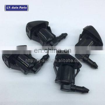 WASHER NOZZLE SUB-ASSY FOR TOYOTA HILUX FORTUNER 85381-0K010 853810K010