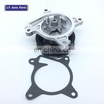 Replacement Parts Engine Cooling Water Pump Assy W/Gasket 21010-3TA0B 210103TA0B For Nissan Infiniti Altima Rogue QX60 Murano