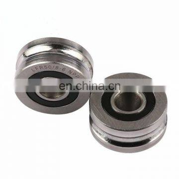 LFR50/8-6 NPP Track Roller Bearing LFR50/5-6-2RS stainless steel bearing