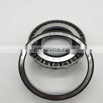 US made Tapered roller bearings SET410 45284/45220 TRB bearing with cone and cup 45284/20