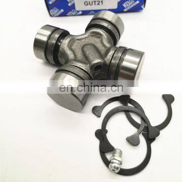 GUT21 great supplying Small Universal Joint Cross Bearing