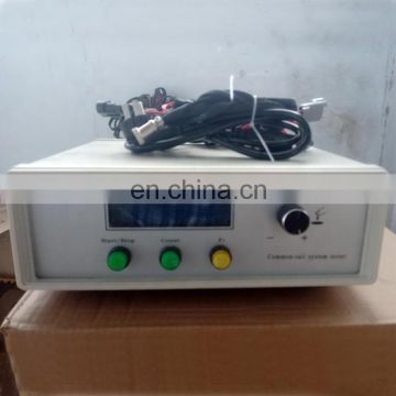 CRI-700 diesel common rail injector tester simulator