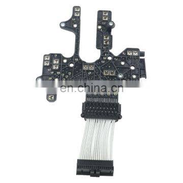 02E325039 6 Speed Gearbox Conductor Plate For Audi A3 VW Golf Caddy Passat Touran 02E927770AQ 02E325025AN 02E325025AS photo-5