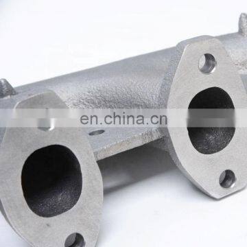 NEW EXHAUST MANIFOLD For VW T5 VOLKSWAGEN TRANSPORTER 2.5 TDI AXD AXE BLJ 070253017A High Quality photo-5