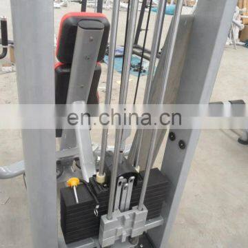 Professional Gym Equipment Commercial Seated Shoulder Press LF04 photo-4