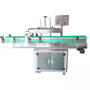 Automatic induction sealer aluminum foil sealing machine