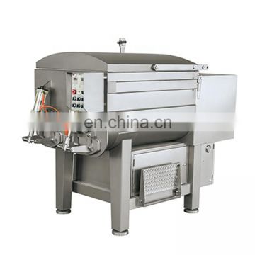 best selling Commercial Vacuum Meat Stuffing Mixer Blender Machine for sausage processing