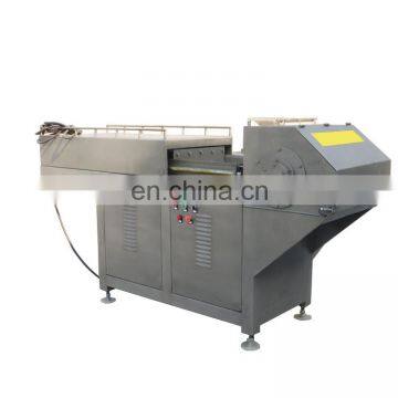 Frozen Meat Cutting Machine Price / Blade Frozen Meat Cutter / Meat Cutter Machine for Sale