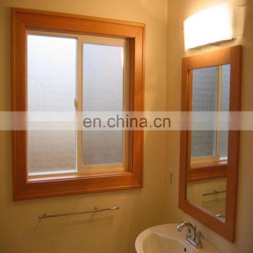 sell all kinds of frosted glass bathroom window high quality glass window