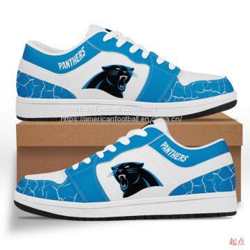 Carolina Panthers Sneakers