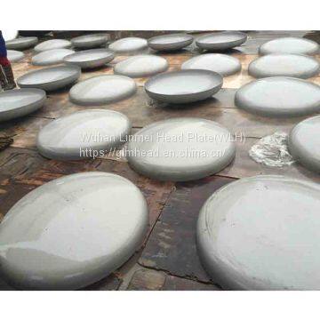Flat Bottom Dished Heads For Pressure Vessels And Boiler photo-4