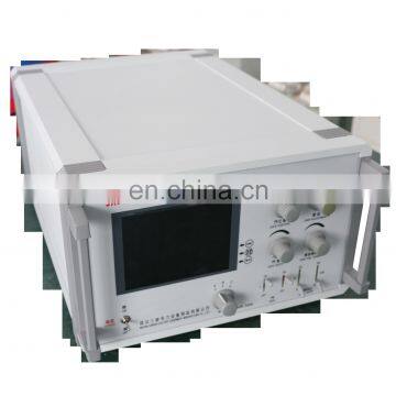 PDF Partial Discharge Free Tester HV Partial Discharge Free Detection System photo-3