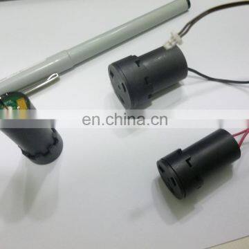 CL-FD-R2535SH Single Phase AC Micro Hydro Dynamo for LED Faucet photo-4