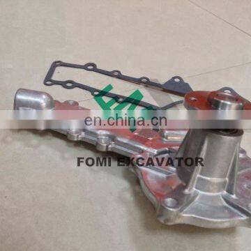 Best Price TD25 TD27 Oil Pump 15010-46G05 for Excavator Spare Parts