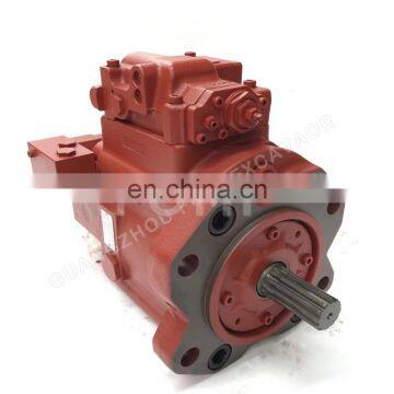 FOMI High Quality K3V63DT JS160 Hydraulic main pump for sale