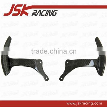 DRY CARBON FIBER INTERIORS SHIFT PADDLES FOR FERRARI F12 BERLINETTA(JSK111210)