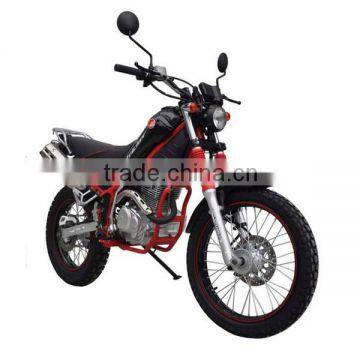 New Model 250CC Engine Motorcycle DOHC Air Cooled photo-3