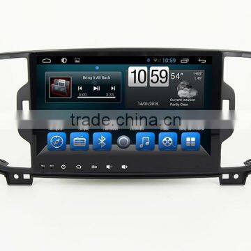 Kaier Supplier Good quality Car dvd GPS for kia sportage 2015 2016 Support Rear view Camera SWC