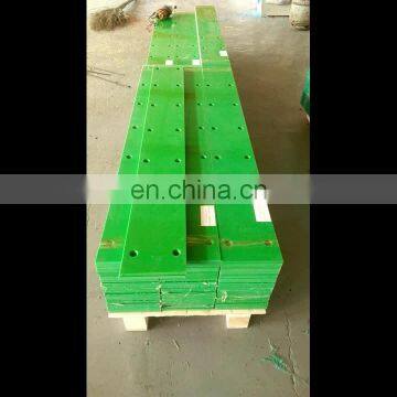 Популярные на рынке полосы из HDPE, рециклированные пластиковые полосы, рециклированные полосы из HDPE, пластиковые полосы из HDPE