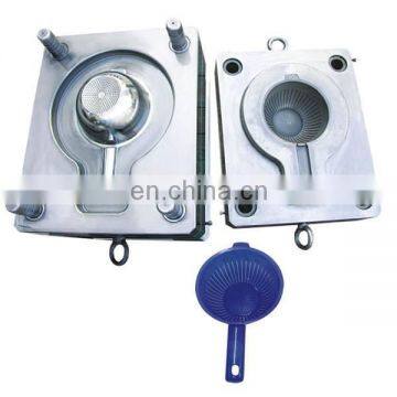 China GUANGZHOU Injection Mould Manufacturer for Houseware Parts/ Design Mold for Plastic Houseware Parts photo-4