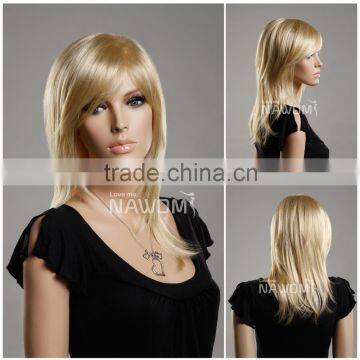 W3371 hot beauty vigin brazilian hair full lace wig