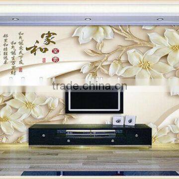 Single Faucet Glass Mosaic Tiles Wall Tiles Green for Living Room TV Backsplash Wall Art Decor 600*600mm photo-4