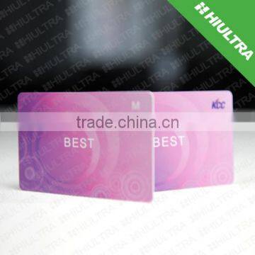 Contactless NFC Smart Card From China for Convenient Payment photo-5