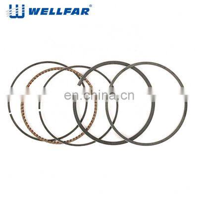 Diesel engine parts for 4HF1 piston ring 8-97109-462-0