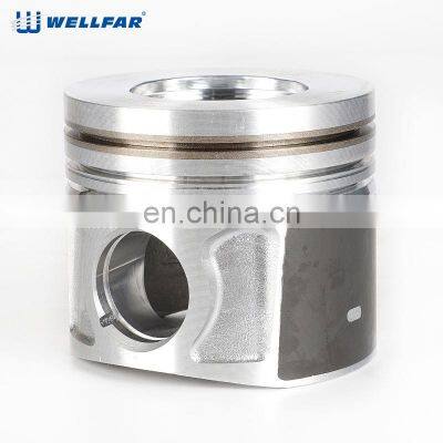 Piston for Diesel Engine 5L3Z-6108-AA Piston for FORD V6 4.2L ECONOLINE VAN 97-04/F-150 98-04 photo-2