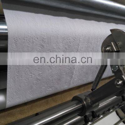 Color Printing Facial Tissue Machine photo-4