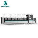 Hot Sale High Quality Stainless Steel Pipe Fiber Laser Cutting Machine With Good Effect